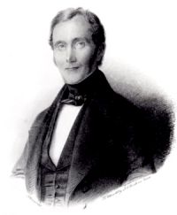 Johann Hermann Kufferath (1797-1864)